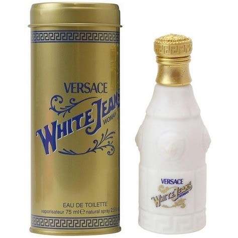 versace white jeans profumo|versace perfume jeans couture.